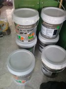 Sửa chữa cải tạo đầu năm