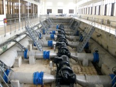 KINH NGHIỆM THI CÔNG HỆ THỐNG CẤP THOÁT NƯỚC TRONG CÔNG TRÌNH