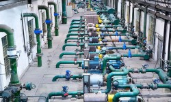 Biện pháp thi công hệ thống cấp thoát nước