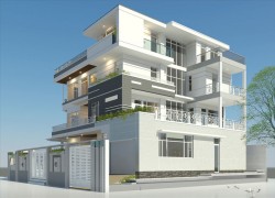 Kinh nghiệm xây nhà