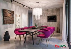 Các mẫu ghế độc đáo từ thế kỷ trước đang có xu hướng "hot" trở lại