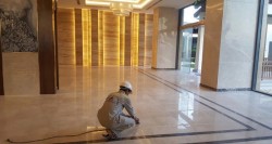 Báo giá nhân công ốp lát tại Hà Nội