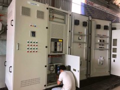 Tủ điện tổng hạ thế MSB