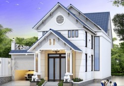 Nha cap 4 mai thai gac lung 2