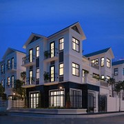 phoi canh biet thu pho 3 tang dep