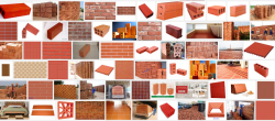 [Vật liệu xây dựng] Các loại gạch trong xây dựng