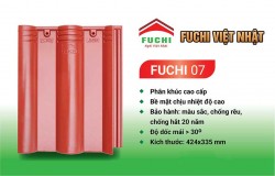 Ngói fuchi 07