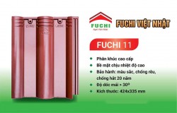 Ngói Fuchi 11