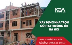 xay dung nha o tai thuong tin