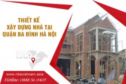 xay dung nha quan ba dinh
