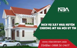 xay dung nha tron goi tai huyen chuong my