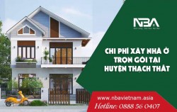 xay nha o thach that