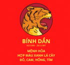 Phong thủy nhà ở cho người tuổi Bính Dần sinh năm 1986