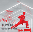 Tuyển Dụng Cộng Tác Viên Thiết Kế Kiến Trúc Trên Toàn Quốc