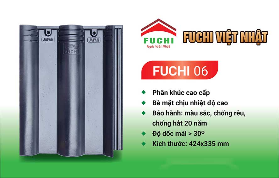 Ngói fuchi 06