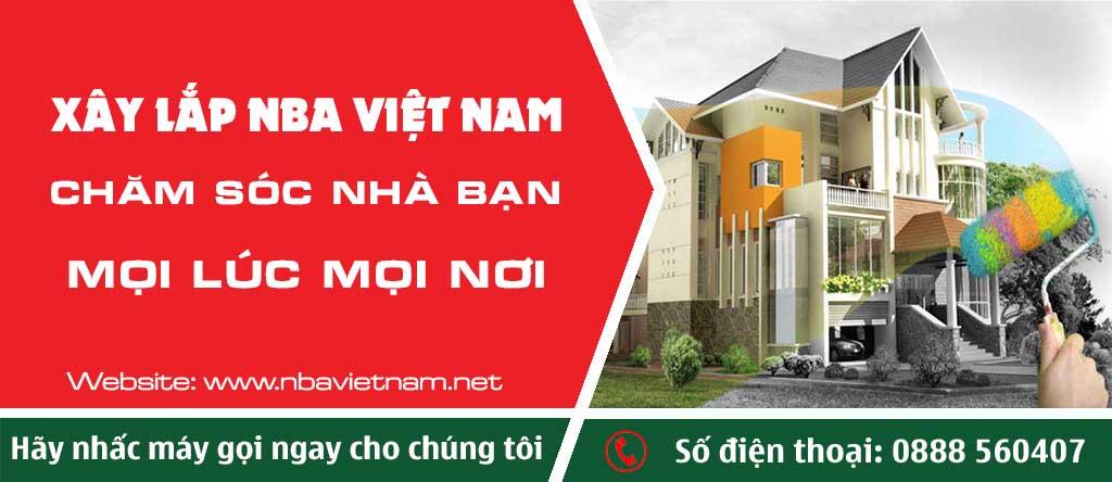 mau sua chua nha ha noi 1