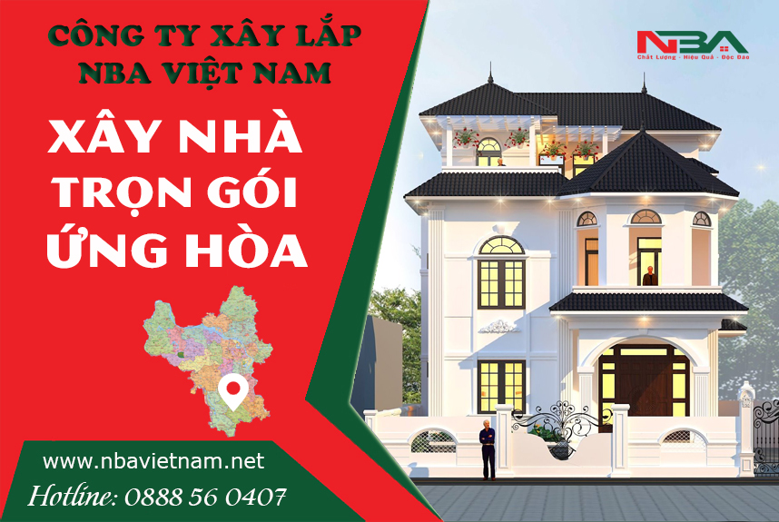 xay dung nha tai ung hoa
