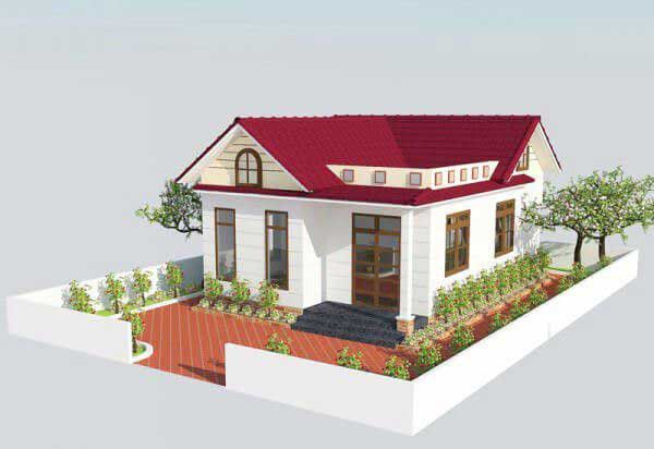 Nha cap 4 mai thai 8