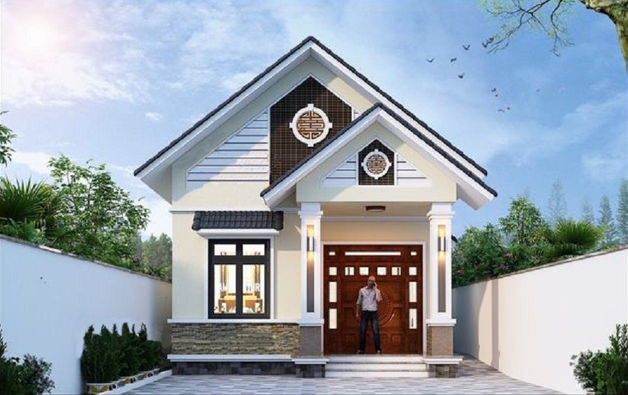 Nha cap 4 mai thai 9