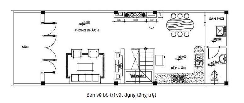 mau nha cap 4 gac lung mai thai 7