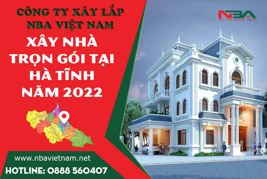 xay dung nha tai ha tinh